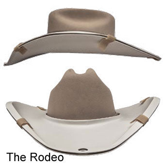 Hat Latch - Rodeo