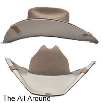 Hat Latch - All-Around