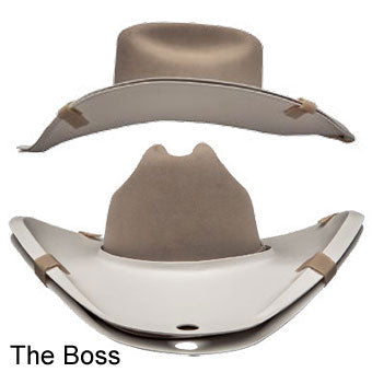 Hat Latch - Boss