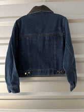 Load image into Gallery viewer, Denim Boys Jacket
