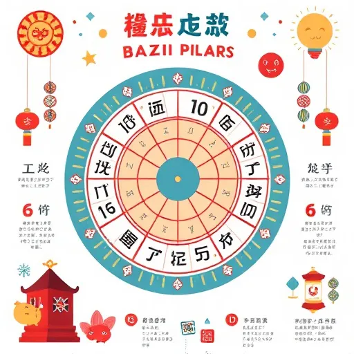 What Are BaZi Pillars, Exactly?