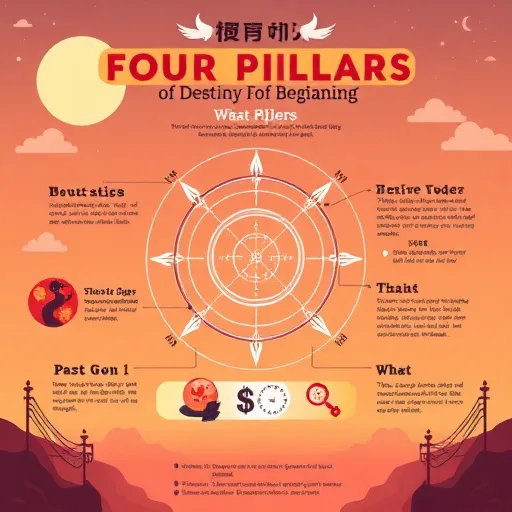 What Are the Four Pillars of Destiny?