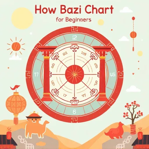 What Exactly Is a Bazi Chart?