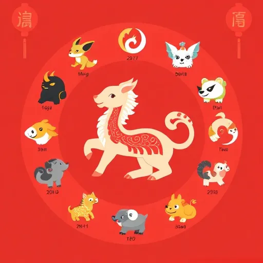 What Is the Chinese Zodiac, Really?