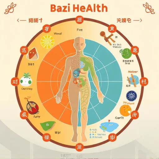 Why Bazi and Health Are Connected in the First Place