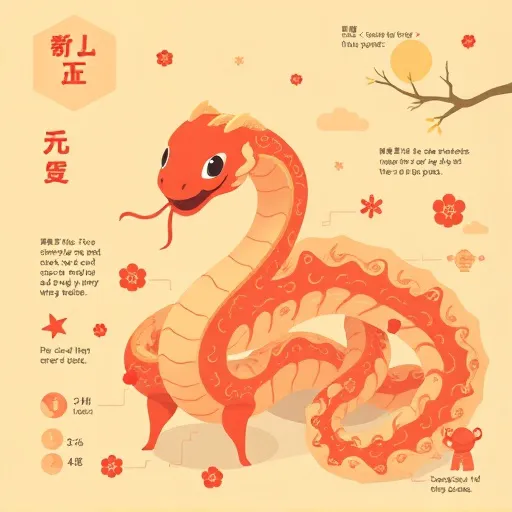 Why Snakes Carry So Much Symbolic Weight in Chinese Culture