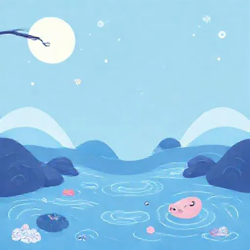 Why Water Is Such a Powerful Symbol in Chinese Dream Interpretation