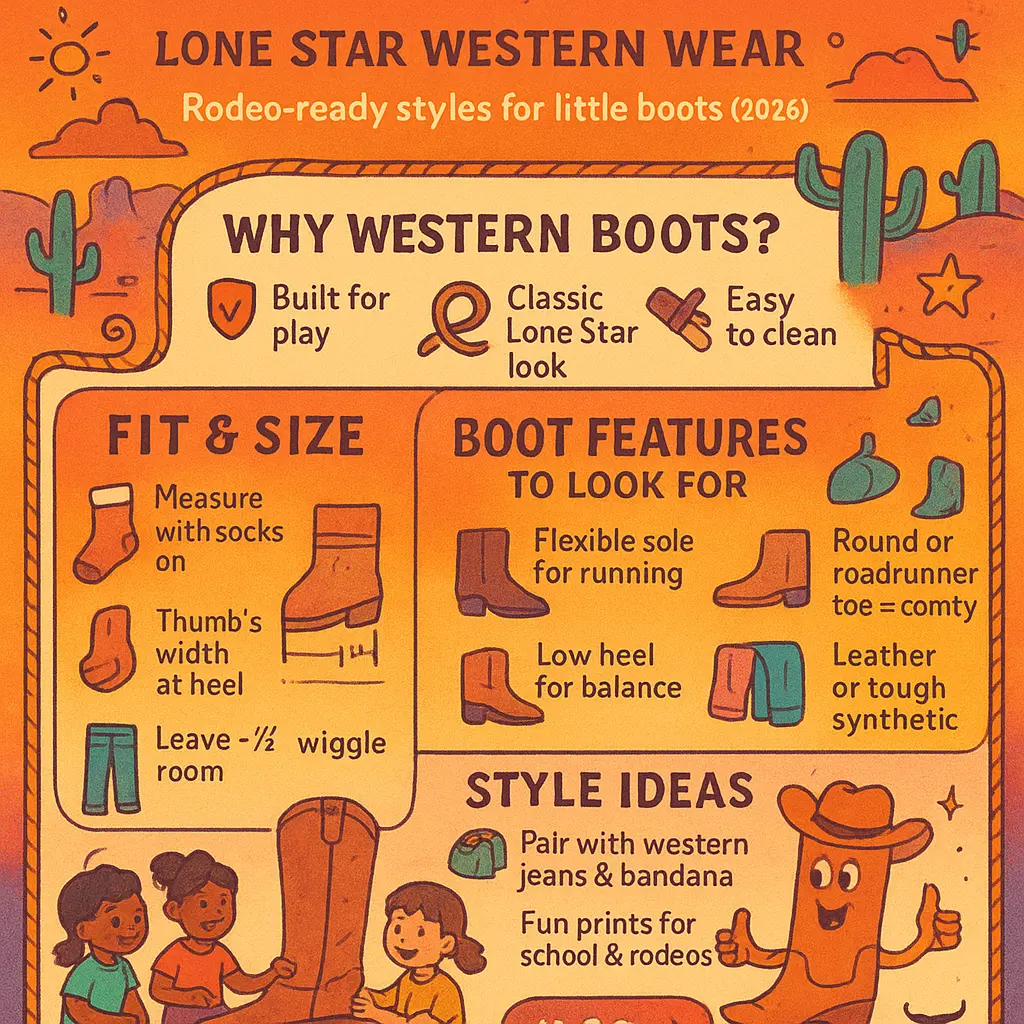 lone star western wear - Boots